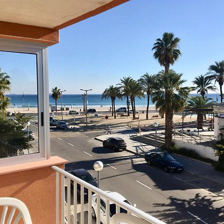 Sun And Beach Lovers 12019 La Pineda Luaran gambar