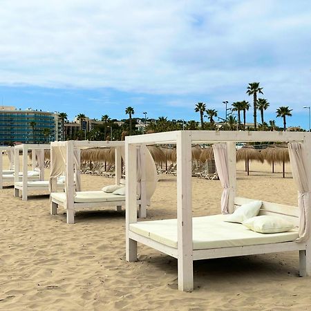 Sun And Beach Lovers 12019 La Pineda Luaran gambar