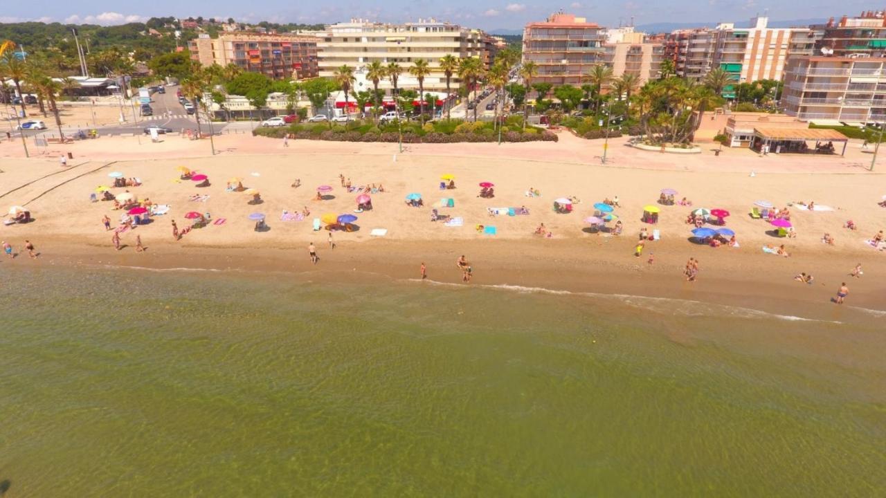 Sun And Beach Lovers 12019 La Pineda Luaran gambar