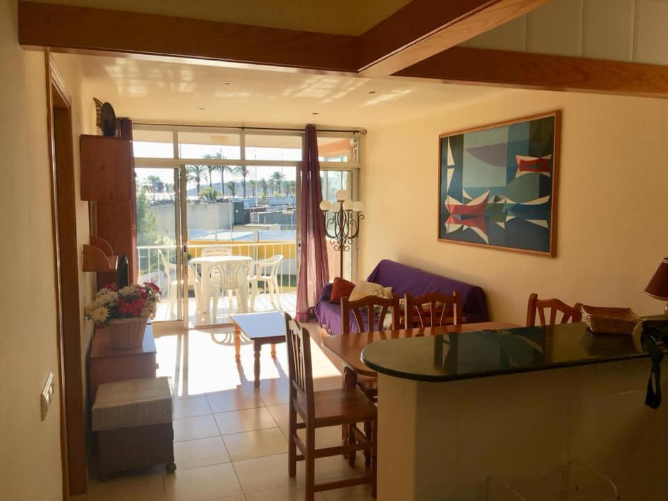 Sun And Beach Lovers 12019 La Pineda Luaran gambar