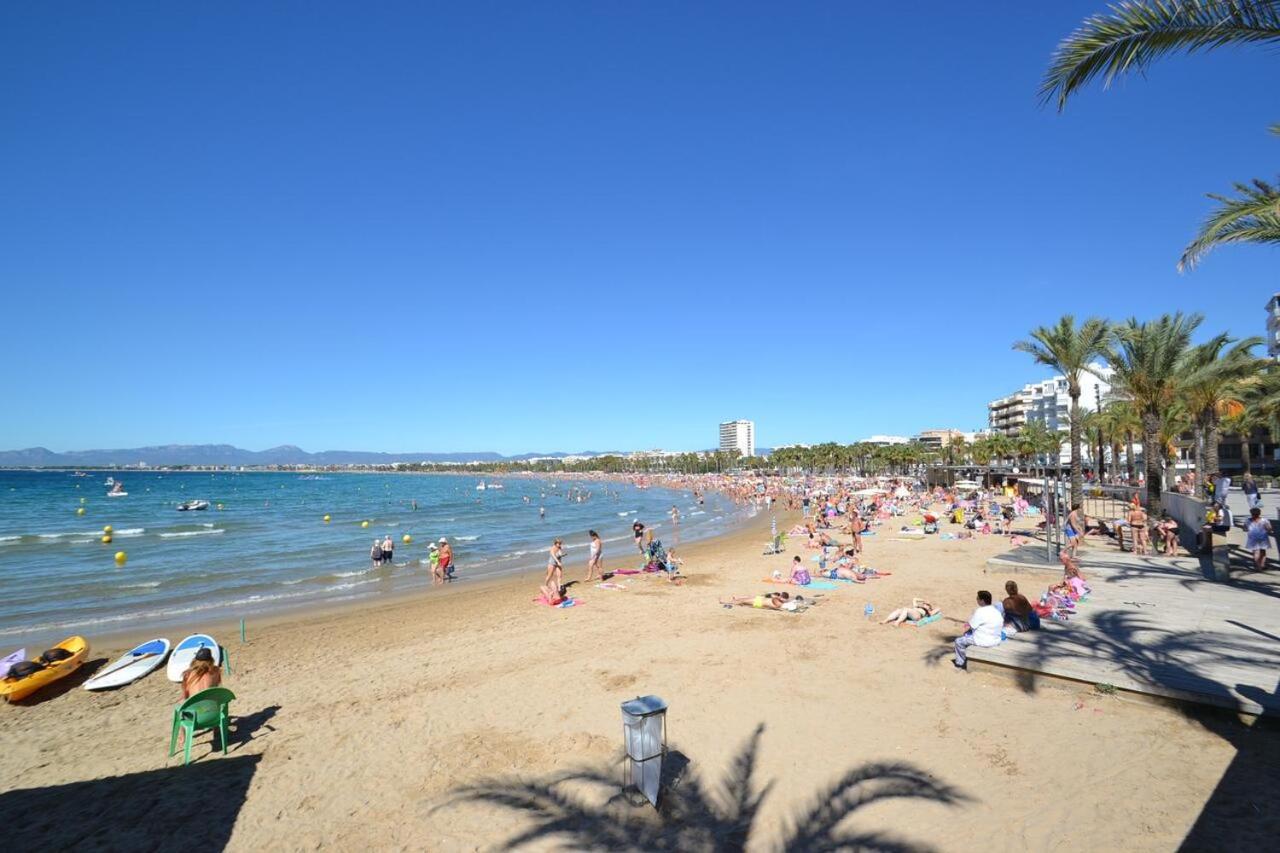 Sun And Beach Lovers 12019 La Pineda Luaran gambar