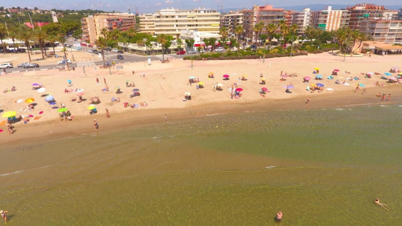 Sun And Beach Lovers 12019 La Pineda Luaran gambar