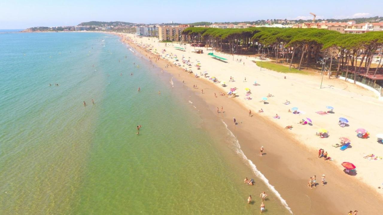 Sun And Beach Lovers 12019 La Pineda Luaran gambar
