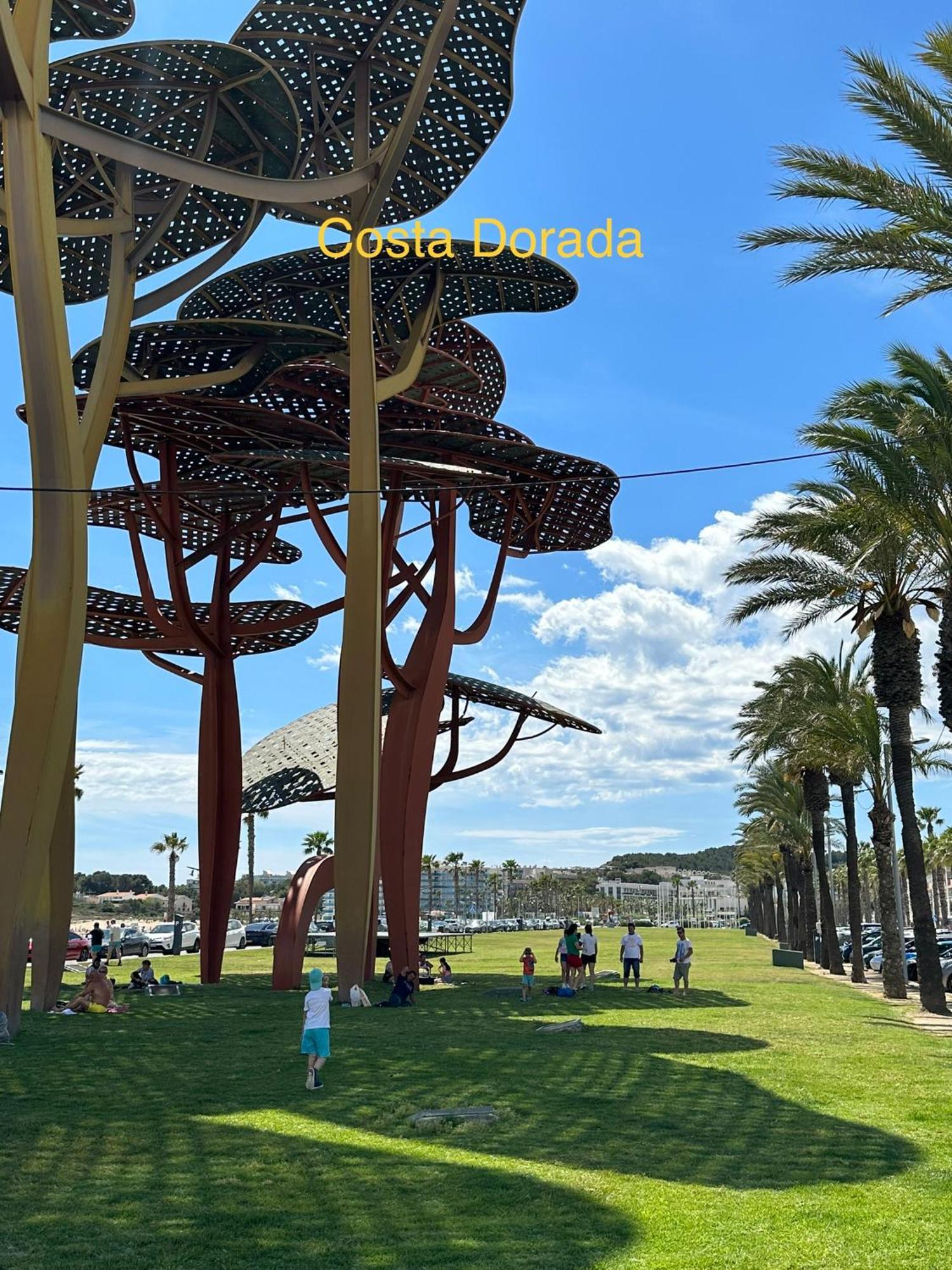 Sun And Beach Lovers 12019 La Pineda Luaran gambar